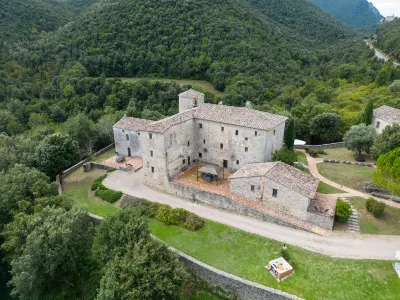 Castello Valenzino Hotels in Umbertide