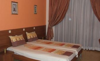 Family hotel Tropicana