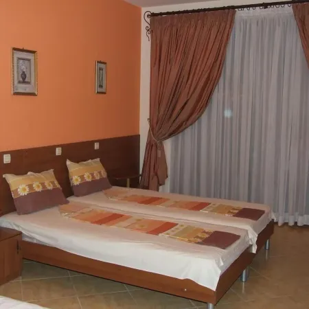 Family hotel Tropicana
