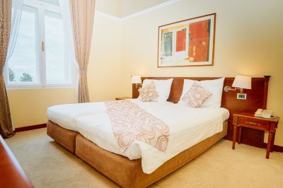 その他 ブリストル ホテル オパティアの写真