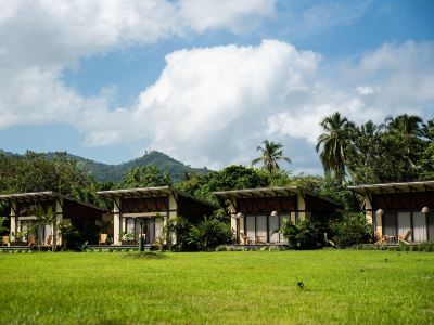 Gardenia Springs