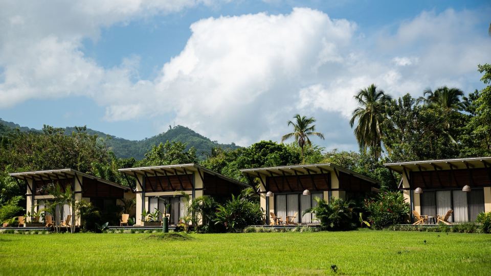 Gardenia Springs