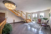 La Residence Kasandra Hotels in Puck County