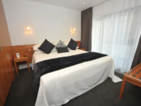 Auto Lodge Hotels in New Plymouth