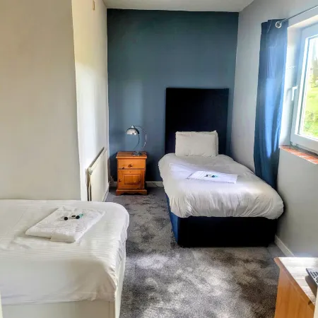 Wheal Tor Hotel & Glamping