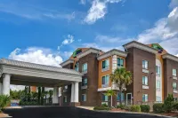 Holiday Inn Express & Suites Anderson-I-85 (Hwy 76, EX 19B) Hotels in der Nähe von Anderson County Museum
