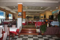 Hotel Puerto de Las Nieves - Morgenmad