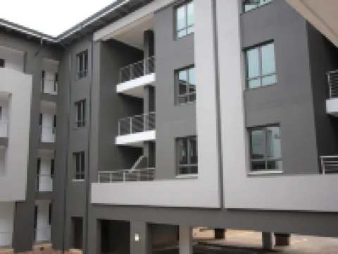 The Hub Apartments Hotels in Bryanston