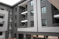The Hub Apartments Hotels in Bryanston