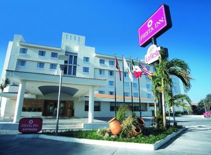 Fiesta Inn Ciudad del Carmen
