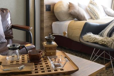 その他 富良野リゾートホテル エーデルヴェルメの写真