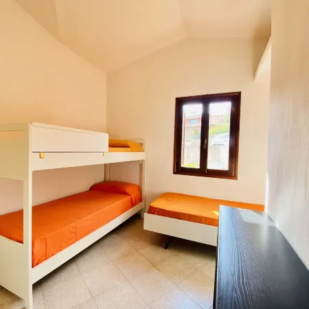 Casa Vacanza Maddy Vista Mare
