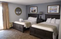 The Retreat at Center Hill Lake