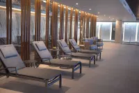 Amérian Hotel Casino Carlos V - spa