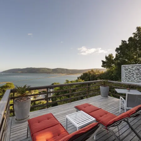 Thebloem Guest Suites by Knysna Paradise Collection