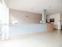 Yunna Hotel Express Lampung Hotels in Bumi Waras