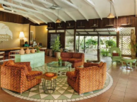 Mawamba Lodge Hotels in Colorado