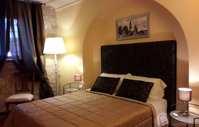 Castello Izzalini Todi Resort