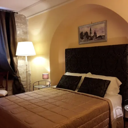 Castello Izzalini Todi Resort