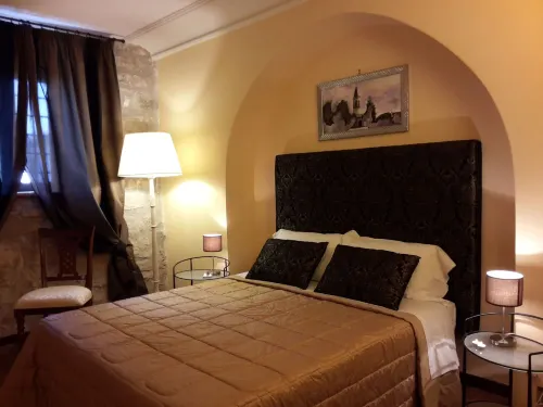Castello Izzalini Todi Resort - 3-Star