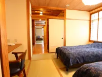 Nagomiyado Anjuann Hotels in Shimanto