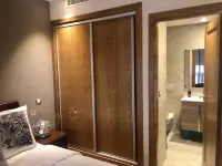 Studio de Luxe à Casablanca Aireport