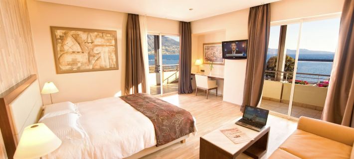Pharae Palace Hotels in Messenia