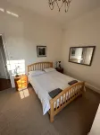 Charming 2-Bedroom Apartment Located in Ayr Hotels in Prestwick
