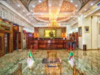 فندق الورود فنادق في البليدة