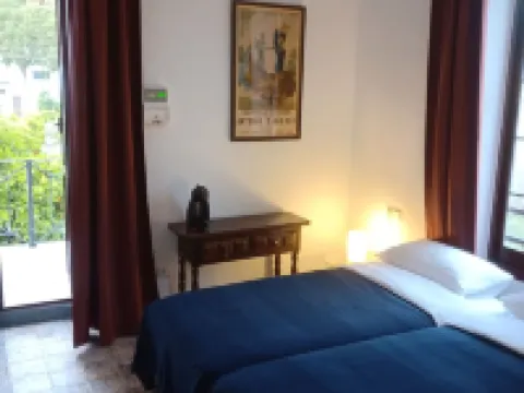 El Cielo Azul Hotels in Alora