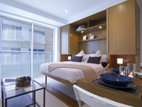 Bentley Holiday Apartments - West One Hotéis em Gibraltar