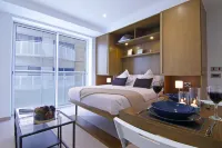 Bentley Holiday Apartments - West One Hotel a Gibraltar
