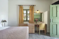 Ambeli Apartments Hotels in Vlichada