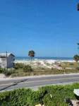 Silver Surf Gulf Beach Resort - Scenic