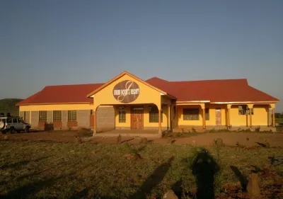 Jirime Hotel & Resort Hotels in 