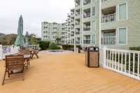 沙灘俱樂部 - 2星級