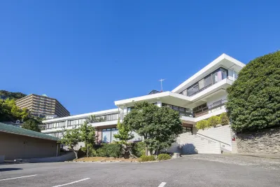 TKP Hotel&Resort Lectore Atami Koarashi Отели в г. Атами