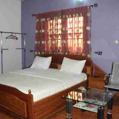 Ivory Place Hotel Rooms
