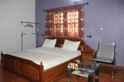 Ivory Place Hotel - Hot Tub