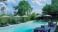 Borgo Il Poeta - Pools