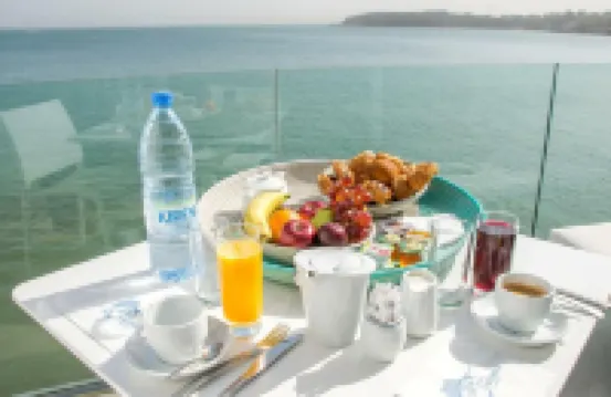 Hotel Lagon 2 Hotels in 