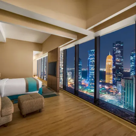 Wyndham Doha West Bay