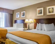 Quality Inn Waterbury Hoteles en Waterbury