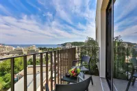 Hotel Kalos - Sea View