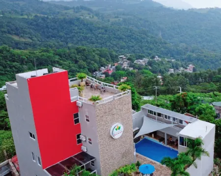 REAL DE LUA Hoteles en Xilitla