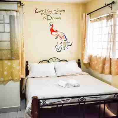 Affordable Furnished Studio Apartment Rooms