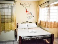 Affordable Furnished Studio Apartment โรงแรมใกล้สถานทูตญี่ปุ่น