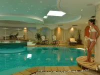 Hotel Alle Alpi Hotels in Moena