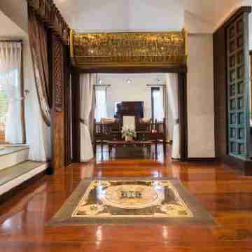 Shinnabhura Boutique Hotel โรงแรมชินะปุระ Rooms