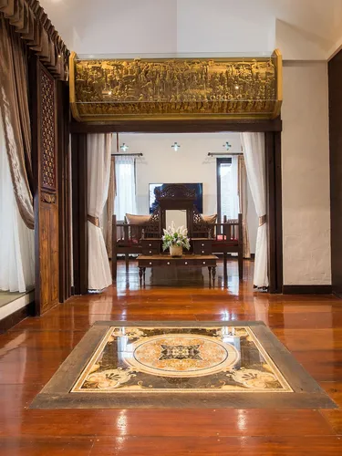 รูปภาพของShinnabhura Boutique Hotel โรงแรมชินะปุระ